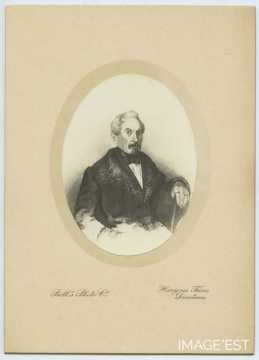 Auguste Nestler (1787-18..)